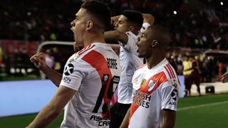 River Plate vs. Estudiantes Caseros EN VIVO por la Copa Argentina 2019: revisa aquí horarios y canales de transmisión