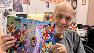 George Pérez, creador de clásicos cómics de Marvel y DC, falleció a los 67 años