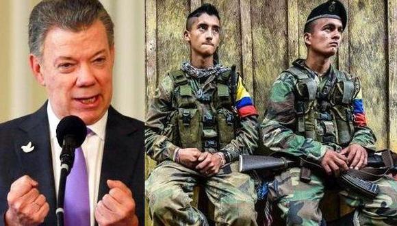 Corte autoriza "vía rápida" para implementar acuerdo con FARC