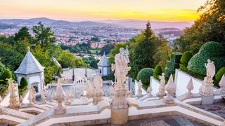 Braga, el tesoro arquitectónico de Portugal que debes descubrir