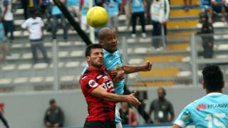 Sporting Cristal 2-2 FBC Melgar: así se vivió la primera final