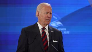 Texas demanda al Gobierno de Biden por su decreto sobre el aborto