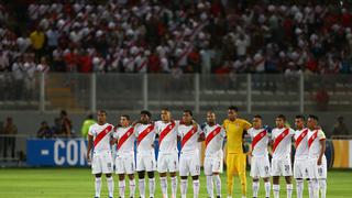 Selección: FPF advirtió con anticipación al IPD sobre partidos de Perú en el 2017