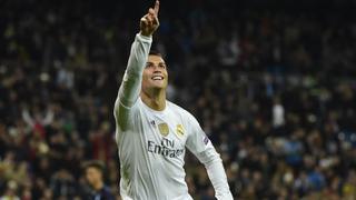 Real Madrid humilló 8-0 a Malmö con póker de Ronaldo [VIDEO]