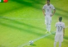 Mundial Sub 20: Golazo de Nuno para Portugal ante Colombia (VIDEO)