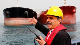 Cómo 5 buques petroleros rumbo a Venezuela se convirtieron en el nuevo foco de tensión entre EE.UU. e Irán