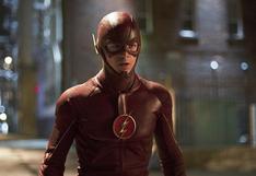 The Flash: nueva foto de la temporada 2 revela que todos sobrevivieron
