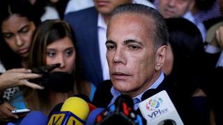 Rosales: "Para recuperar Venezuela hay que hacer concesiones"