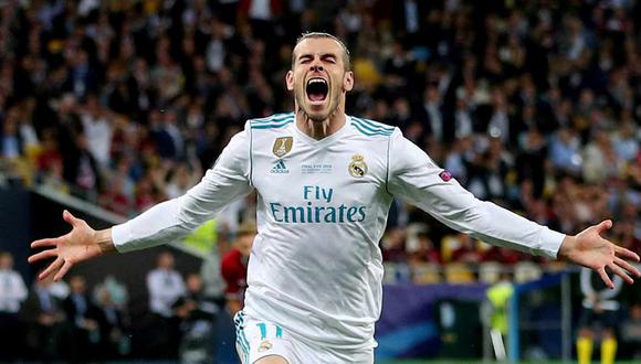 El representante de Gareth Bale explotó contra Real Madrid. (Foto: Reuters)