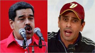 Niegan que sobrinos de Maduro usaran pasaportes diplomáticos