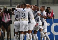 Alianza Lima vs. Inter: sin Mauricio Affonso, íntimos revelaron lista de jugadores para la Copa Libertadores