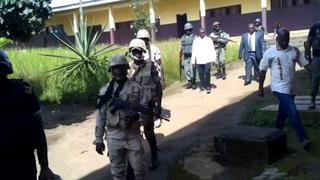Camerún: Liberan a los 79 adolescentes secuestrados en una escuela protestante