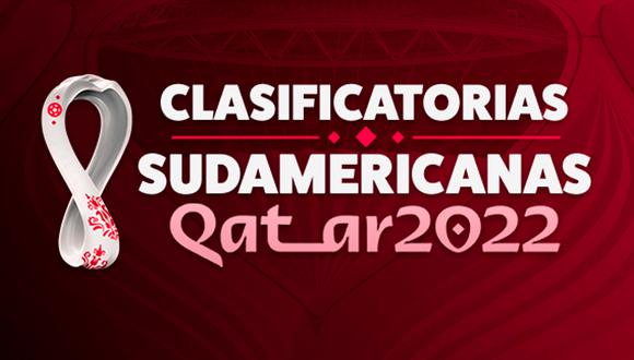 Tabla de posiciones Eliminatorias Qatar 2022 en vivo y en directo