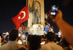 Turquía: ¿de camino hacia la pena de muerte? 