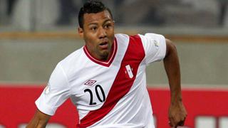 Luis Ramírez: "Ya sabemos cómo va a querer jugar Sampaoli ante Perú"
