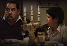 La Casa Rosada: película póstuma de Carlos Cano llega a los cines