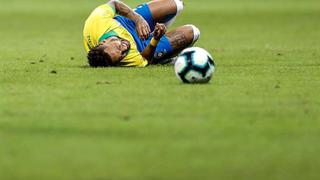 Brasil vs. Argentina: ¿Cómo le fue al Scratch sin Neymar?