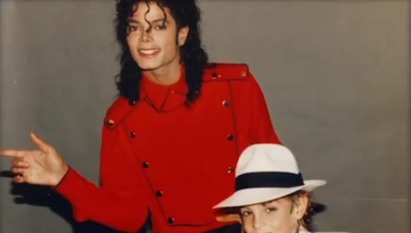 Estrenan el primer tráiler de ‘Leaving Neverland’, el polémico documental sobre Michael Jackson (Foto: HBO)
