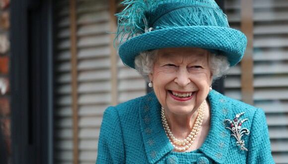 El castillo de Windsor es muy especial para la reina  Isabel II y desea que sea su residencia oficial. (Foto: Scott Heppell - WPA Pool/Getty Images))