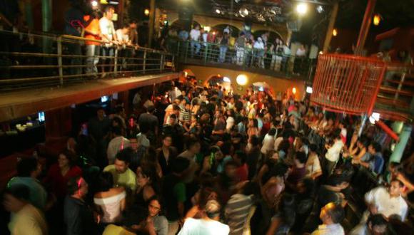 El negocio de las discotecas que le cambiaron las noches a Lima