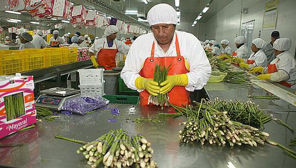 Minagri lanza Agroinvierte para atraer inversión en el sector