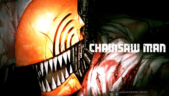 Crunchyroll adquirió los derechos para transmitir la adaptación de “Chainsaw Man”. (Foto: Difusión)