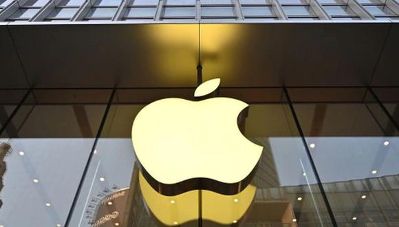 Apple, por su parte, también indicó que recurrirá la decisión, puesto que siempre ha defendido que en caso de que exista plagio e infracción de la propiedad intelectual, ésta carece de responsabilidad legal alguna. (Foto: AFP)