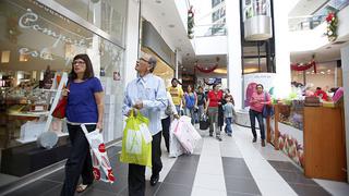 El Perú está en el pico de atracción de inversiones 'retail'