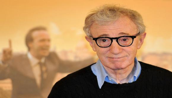Woody Allen podría no ser procesado por acusaciones de abuso