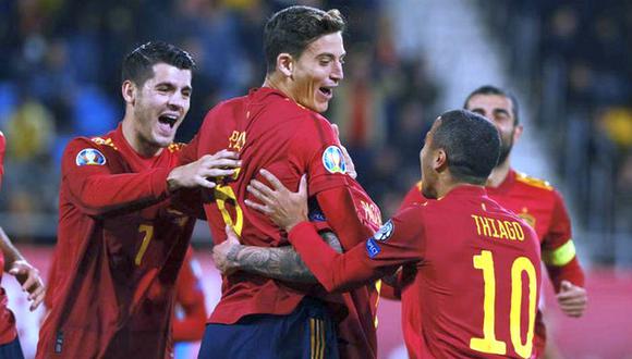 Partidos de hoy, 28 de marzo: programación TV para ver fútbol en vivo y en directo (Foto: Agencias)