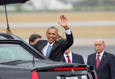 Barack Obama en Cuba: ¿qué dijo tras su llegada a La Habana? 