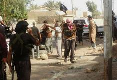 Estado Islámico: Mató a 7 yihadistas porque asesinaron a su hijo