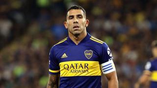 Carlos Tévez estaría interesado en el fichaje de tres jugadores de Boca para reforzar a Rosario Central