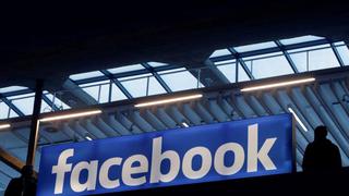 Facebook: usuarios permanecen ahora menos tiempo en la app