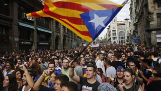 España:Las empresas, un arma poderosa contra la independencia de Cataluña