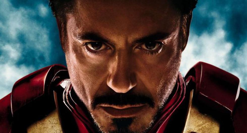 Robert Downey Jr. habló del futuro de Iron Man en \"Guerra civil\". (Foto: Difusión)