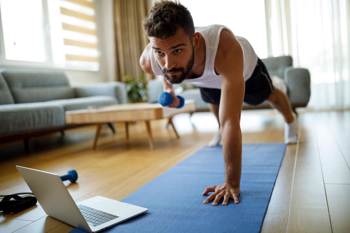 Cómo incorporar rutina de ejercicios en tu rutina diaria: Consejos  prácticos 