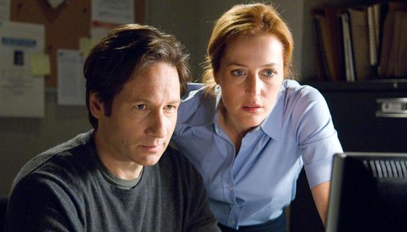 "The X Files" regresa a inicios del 2018 con FOX. (Foto: Difusión)