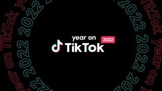 Estos son los TikTok más vistos de 2022 en todo el mundo