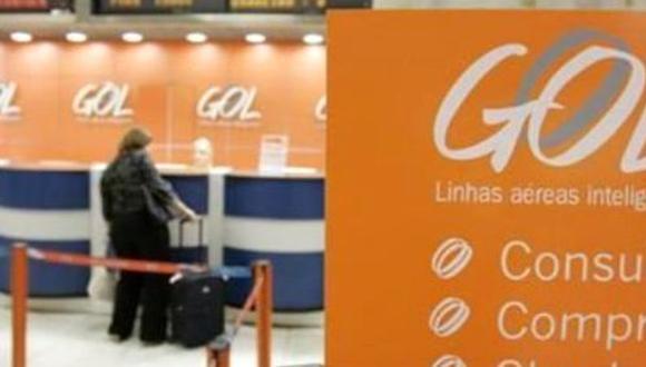 Gol Linhas Aereas SA es la segunda aerolínea de Brasil.