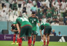 México vs. Arabia Saudita: mira lo mejor del partido por Qatar 2022