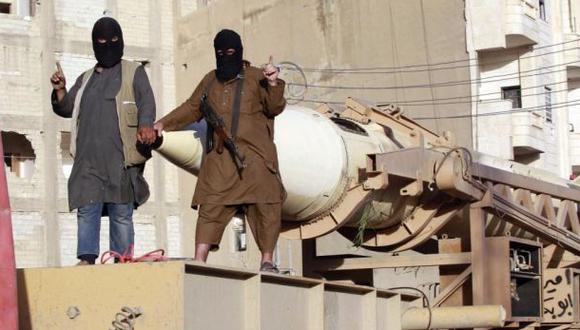 Contrabandistas ofrecen material nuclear al Estado Islámico