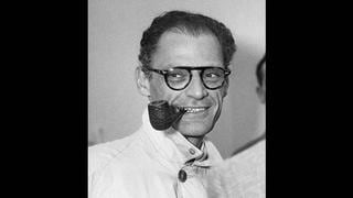 El centenario del gran Arthur Miller