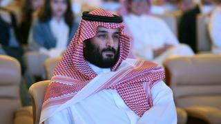 Príncipe de Arabia Saudí: "Volveremos a ser un país con un islam moderado"