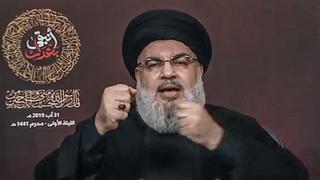 Hezbolá anuncia que la respuesta al "ataque" israelí en el Líbano ha sido "decidida"