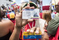 Venezuela: ¿por qué el chavismo pedirá repetir elección de Constituyente en 5 municipios?
