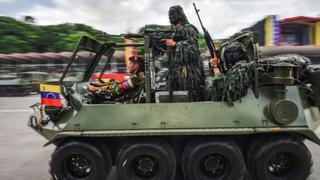 Qué es el TIAR, el pacto de defensa al que quiere sumarse la oposición de Venezuela