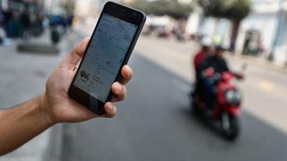Picap: operadoras bloquean aplicativo de servicio ilegal de ‘taxi’ en moto
