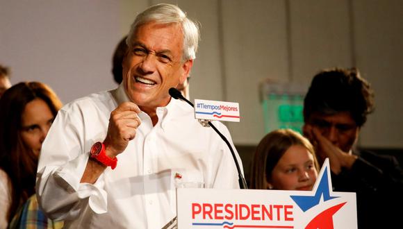 Sebastián Piñera ha anunciado que revertirá o modificará las emblemáticas reformas promulgadas por Michelle Bachelet en Chile. (Foto: Reuters/Carlos García Rawlins)
