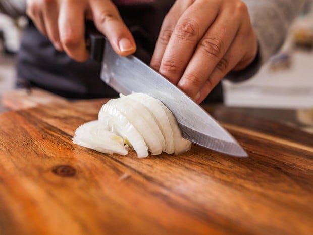 10 artículos de cocina indispensables para 'chefs' novatos (Foto: Eathabesha)